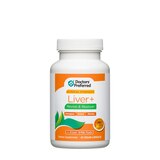 Doctors Preferred Liver  + Revive & Restore, 42 CT, thumbnail image