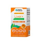 Doctors Preferred Liver  + Revive & Restore, 42 CT, thumbnail image