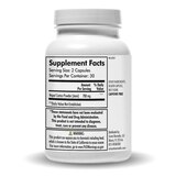 Santo Remedio Nopal Prickly Pear Cactus Dietary Supplement, 700 mg, 60 CT, thumbnail image