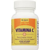 Santo Remedio Vitamin C, 500 mg, 30 CT, thumbnail image