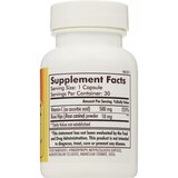 Santo Remedio Vitamin C, 500 mg, 30 CT, thumbnail image
