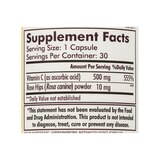 Santo Remedio Vitamin C, 500 mg, 30 CT, thumbnail image