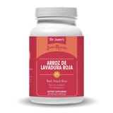 Santo Remedio Red Yeast Rice, 600 mg, 60 CT, thumbnail image