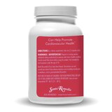 Santo Remedio Red Yeast Rice, 600 mg, 60 CT, thumbnail image