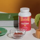 Santo Remedio Red Yeast Rice, 600 mg, 60 CT, thumbnail image