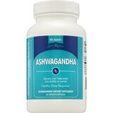 Santo Remedio Ashwagandha, 1000 mg, 60 CT, thumbnail image