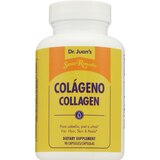Santo Remedio Collagen, 750 mg, 90 CT, thumbnail image
