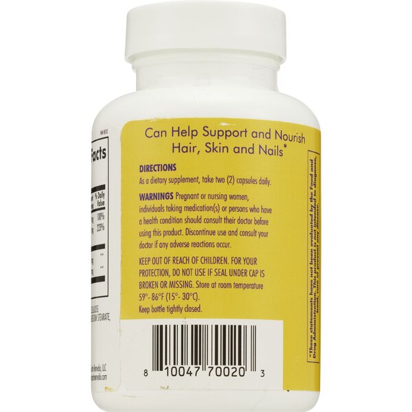 Santo Remedio Collagen, 750 mg, 90 CT