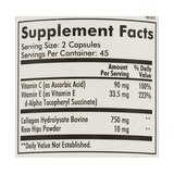 Santo Remedio Collagen, 750 mg, 90 CT, thumbnail image