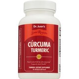 Santo Remedio Turmeric Joint Health Capsules, 90 CT, thumbnail image