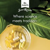 Santo Remedio Melatonin Softgel Capsules, 60 CT, thumbnail image