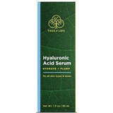 Tree of Life Hyaluronic Acid Serum, 2 OZ, thumbnail image