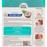 Guru Nanda Sig-Nature Whitening Strips, 14 CT, thumbnail image