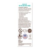 Guru Nanda Natural Whitening Pulling Oil, Cinnamon, 8 OZ, thumbnail image