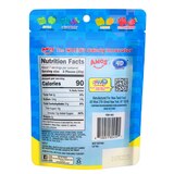 Amos, 4D Gummy Blocks, 7 Oz, thumbnail image
