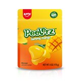 Amos, Gummy Peelerz Mango, 6 Oz, thumbnail image