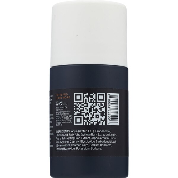 Scotch Porter Anti-Bump & Ingrown Roller
