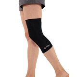 Copper Compression Knee Sleeve, thumbnail image