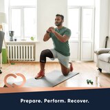 Copper Compression Knee Sleeve, thumbnail image