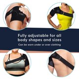 Copper Compression Shoulder Brace, One Size, thumbnail image