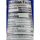 SodaStream Pepsi, Wild Cherry Drink Mix, 22.2 oz, thumbnail image