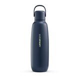 SodaStream, All Metal Bottles, Storm Colored, 14.9 oz, thumbnail image