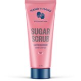 Hand in Hand Sugar Scrub, 9 OZ, thumbnail image