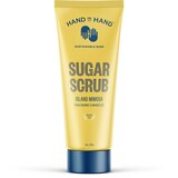 Hand in Hand Sugar Scrub, 9 OZ, thumbnail image