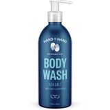 Hand in Hand Body Wash, 10 OZ, thumbnail image