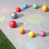 Anker Play 9-Piece Solar System Chalk Set, thumbnail image