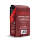 Death Wish Ground Coffee, Dark Roast, 10 oz, thumbnail image
