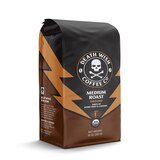 Death Wish Coffee Grounds, Medium Roast, 10 oz, thumbnail image