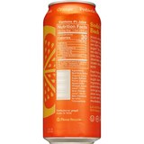 Poppi Prebiotic Soda, Orange, 16 oz, thumbnail image
