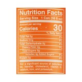 Poppi Prebiotic Soda, Orange, 16 oz, thumbnail image
