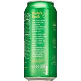 Poppi Prebiotic Soda, Lemon Lime, 16 oz, thumbnail image