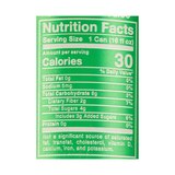 Poppi Prebiotic Soda, Lemon Lime, 16 oz, thumbnail image