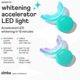 Zimba On-The-Go Teeth Whitening Kit, thumbnail image