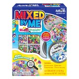 Crazy Aaron's Hide Inside! Mixed by Me Thinking Putty Activity Kit, thumbnail image