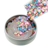 Crazy Aaron's Hide Inside! Mixed by Me Thinking Putty Activity Kit, thumbnail image