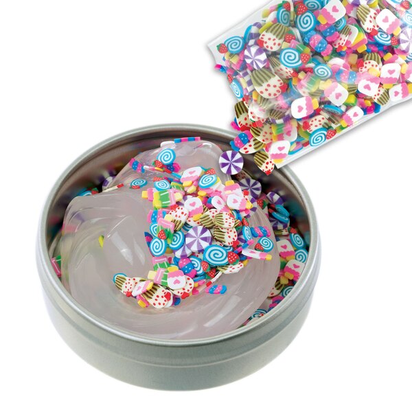 Crazy Aaron's Hide Inside! Mixed by Me Thinking Putty Activity Kit