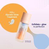 Fig.1 Beauty Glycolic Glow Treatment, thumbnail image