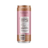 Chamberlain Coffee, Vanilla RTD Oatmilk Latte, 11 Oz, thumbnail image