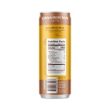 Chamberlain Coffee, Cinnamon Bun RTD Oatmilk Latte, 11 Oz, thumbnail image