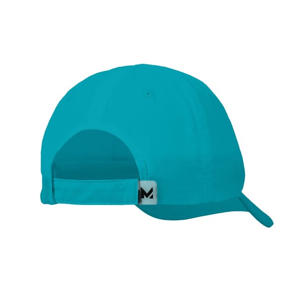 Mission Cooling Performance Hat, Blue Teal