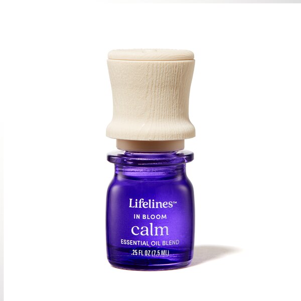 Lifelines Essential Oil Blend - In Bloom: Calm