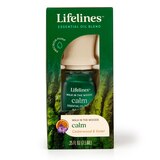 Lifelines Essential Oil Blend - Walk in the Woods: Calm, thumbnail image