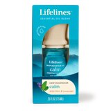 Lifelines Essential Oil Blend - Crisp Mountain Air: Calm, thumbnail image