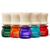 Lifelines Essential Oil Blend Discovery Set, 5 ct, thumbnail image