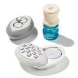 Lifelines Grounding Stones - Meditative Fidget Collection plus Essential Oil Blend, thumbnail image