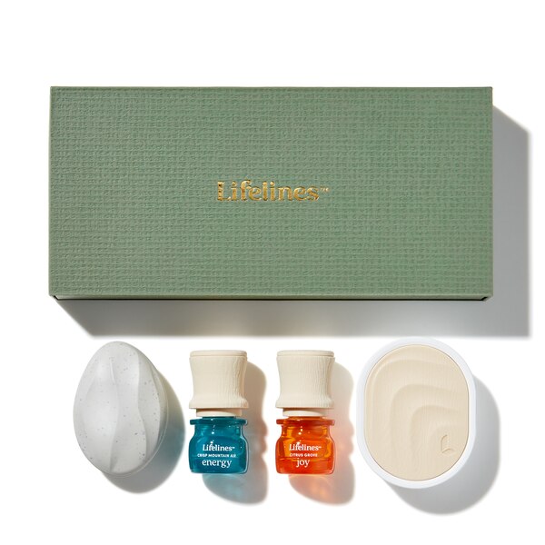 Lifelines Sensory Immersion Gift Set